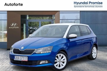 1.2 TSI 110KM * STYLE * grzane fotele * bezkluczykowe START/STOP