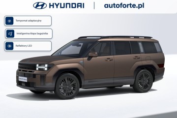 Hybrid 1.6 T-GDi 239 KM 4WD 6AT 7os Calligraphy