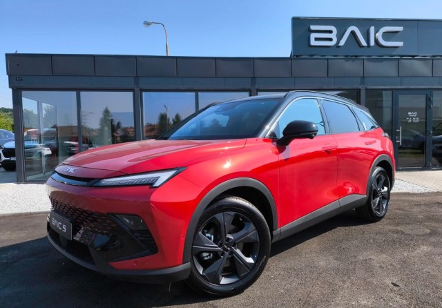 baic