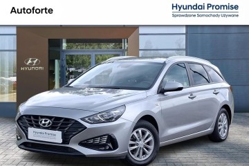 I30 1.5 Classic + * Salon PL * 1 właściciel *gwarancja Hyundai do 2027