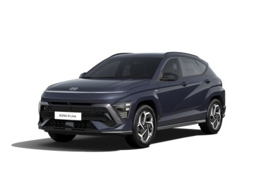 1.6 T-GDi 138 KM 2WD 6MT N Line