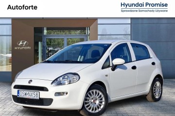 1.2 benzyna - 69KM * klimatyzacja * centralny zamek