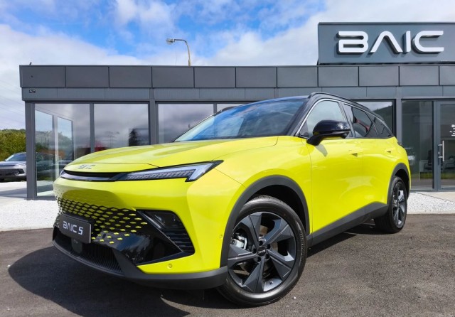 baic