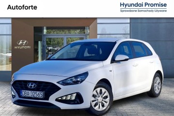 1.5 DPI * Salon PL * 1 właściciel * tylko 35 tys km * dealer Hyundai