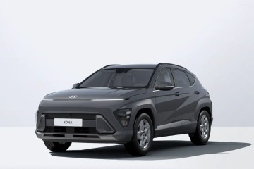 1.6 T-GDi 150 KM 2WD 6MT Executive Tech