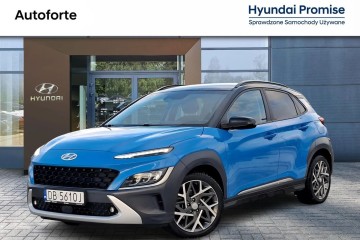 1.6 GDI Hybrid 141KM * Salon PL * Premium DCT * GWARANCJA* 58 tys km