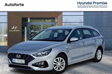 1.0 T-GDI 120KM * Salon PL * Gwarancja 11.2027