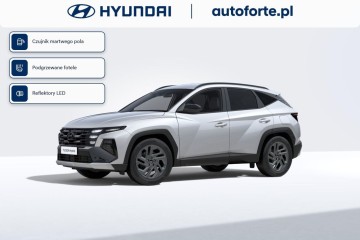 Hybrid 1.6 T-GDi 239 KM 2WD 6AT Smart Black