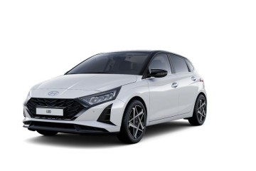 1.0 T-GDi 90 KM 7DCT Smart Design