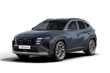 Hybrid 1.6 T-GDi 215 KM 4WD 6AT Platinium