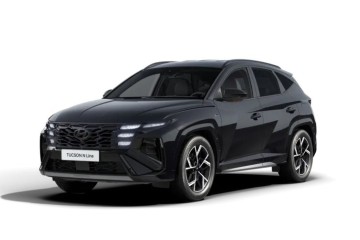 Hybrid 1.6 T-GDi 215 KM 4WD 6AT N Line Luxury