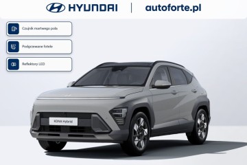 Hybrid 1.6 GDi 138 KM 2WD 6DCT Platinium