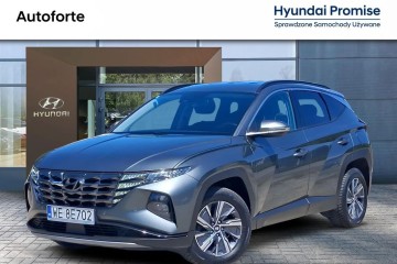 1.6 T-GDI HEV 215KM 4WD AT * Executive * Salon PL* FV Vat gwarancja