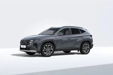 1.6 T-GDi 150 KM 2WD 7DCT Platinium