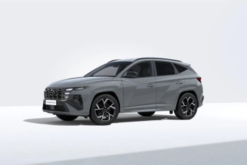 1.6 T-GDi 150 KM 2WD 7DCT N Line