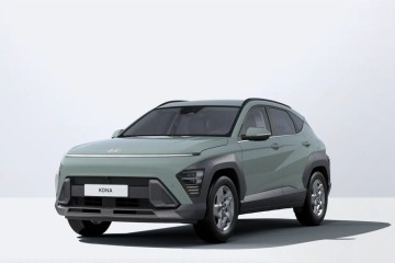 1.6 T-GDi 150 KM 2WD 7DCT Executive Tech Design
