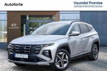 1.6-TGDI 160KM * Smart + Led * dealer Hyundai * jak nowy