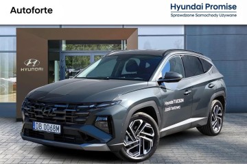 Plug-In 4WD Platinum