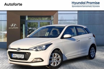 1.1 CRDi * Salon PL * serwis ASO