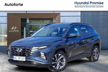 1.6 T-GDI Smart 2WD 150KM * Salon PL * dealer Hyundai