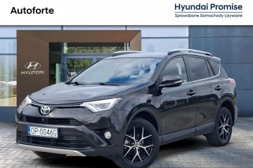 2.0 D4D Premium * Salon PL * Skóra