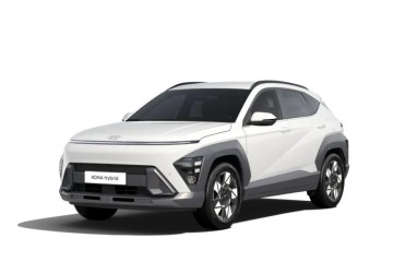 1.6 GDI HEV 6DCT 2WD 129 KM Automatyczna 6-bieg. EXECUTIVE 2025