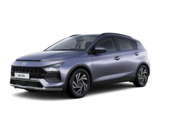 1.0 T-GDI 7DCT 100KM Modern Comfort