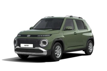 49 kWh 115 KM Modern Winter