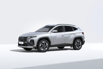 1.6 T-GDi 150 KM 2WD 7DCT Executive Comfort