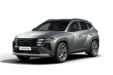 Hybrid 1.6 T-GDi 215 KM 4WD 6AT Anniversary