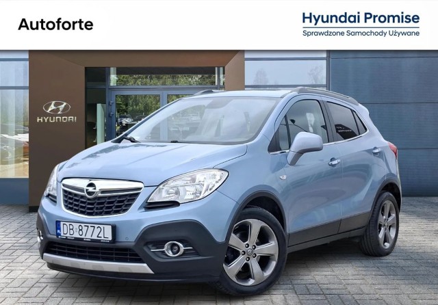 opel