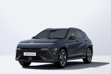 1.6 T-GDi 150 KM 2WD 7DCT N Line