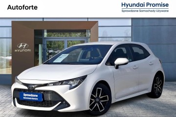 1.2 T ACTIVE * Salon PL * 1 właściciel * FV Vat