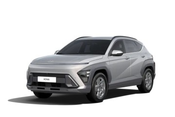 1.6T-GDI 7DCT 2WD 138KM - Executive + Tech + Design