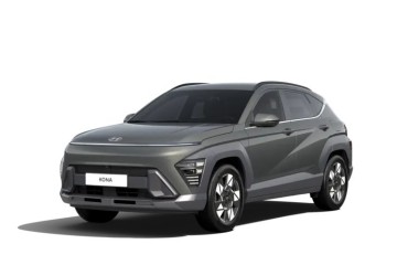 1.6 T-GDi 170 KM 4WD 7DCT Platinium