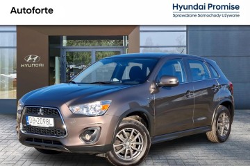 1.6 117KM * tylko 75tys. km * kamera cofania, grzane fotele,