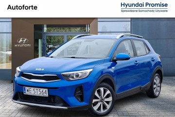 1.0 t-GDI 100 M * Salon PL * 1właściciel * zadbana