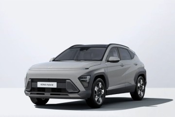 Hybrid 1.6 GDi 138 KM 2WD 6DCT Platinium