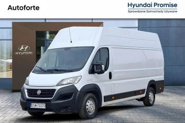 2.3 150KM * 33 MultiJet Eur6 * L3H3 * dealer Fiat