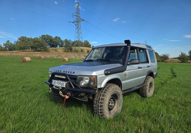 land-rover