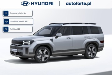 Hybrid 1.6 T-GDi 239 KM 4WD 6AT 7os. Platinium SUN