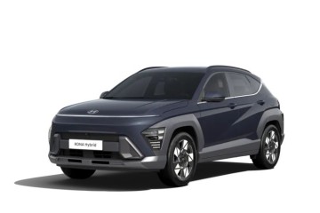 1.6 GDI HEV 6DCT 2WD 129 KM Automatyczna 6-bieg. PLATINUM