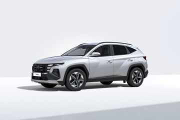 1.6 T-GDi 150 KM 2WD 6MT Executive