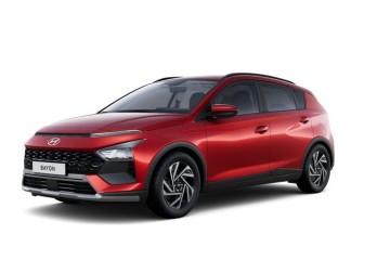 1.2 MPI 5MT 79KM Modern Comfort
