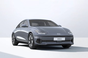 53 kWh 151 KM RWD Dynamiq Comfort