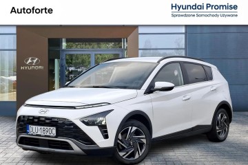 1.0 T-GDI 100KM * SMART+WINTER+COOL* Salon PL* Gwarancja