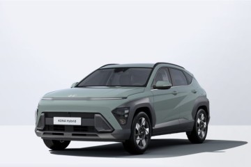 Hybrid 1.6 GDi 138 KM 2WD 6DCT Executive Tech