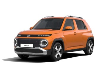 Electric 49 kWh 115 KM Smart 17"