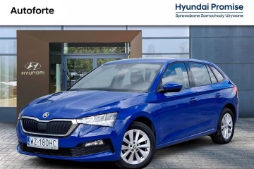 1.0 TSI Ambition* Salon PL*