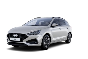 Wagon 1.6 T-GDi 150 KM 7DCT Smart